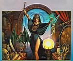 Clyde Caldwell - Marvelous Magic (1984)